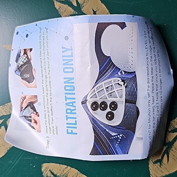 Training Mask - Picture 10 of 11